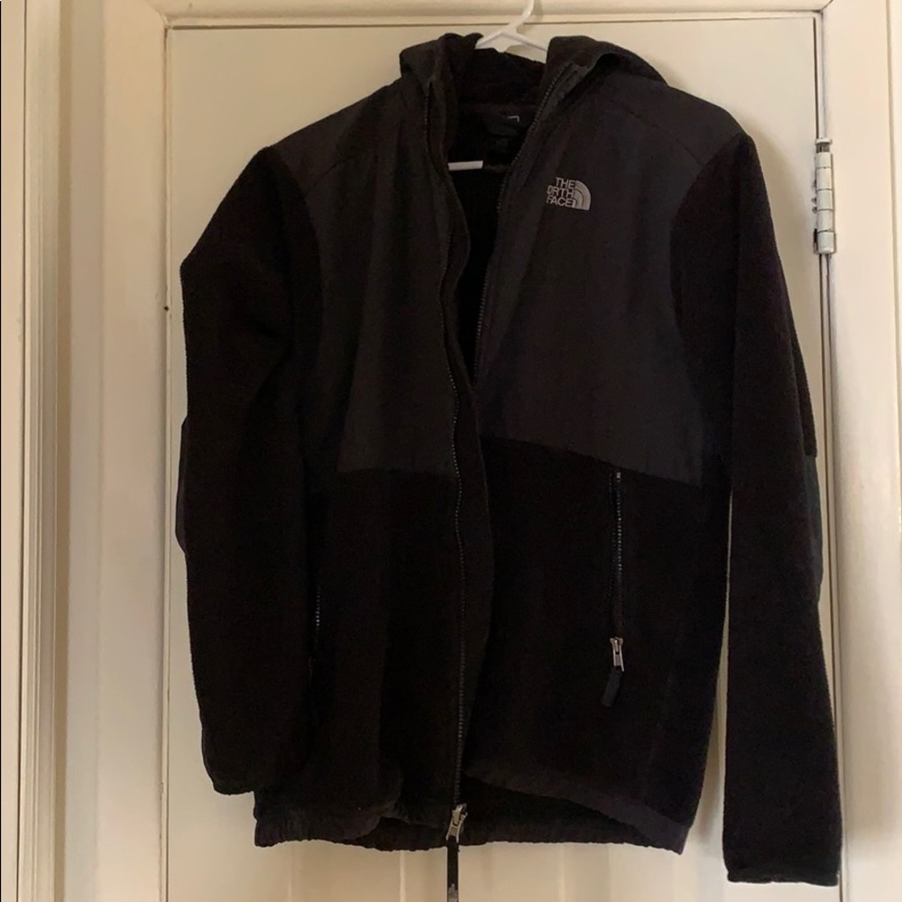 Boys North Face
